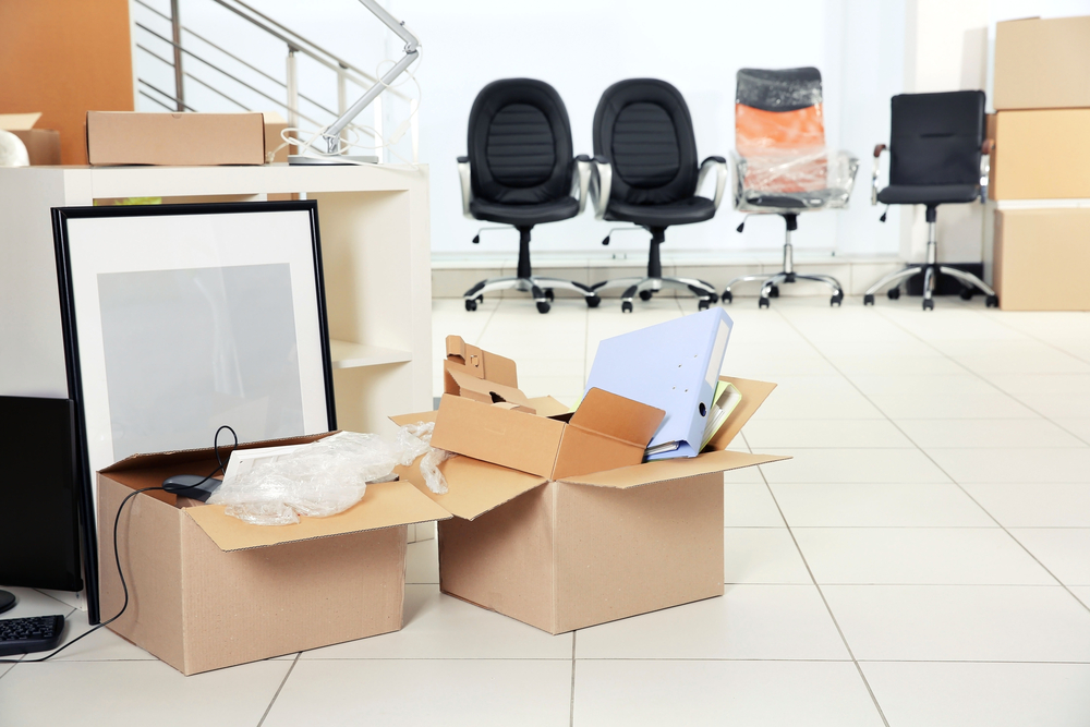 tampa office movers