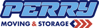 Perry Moving & Storage Logo