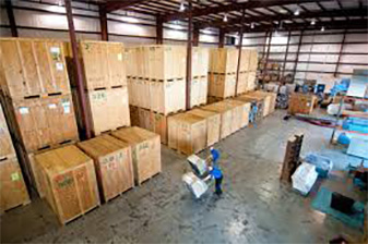 Relocation and Storage Services